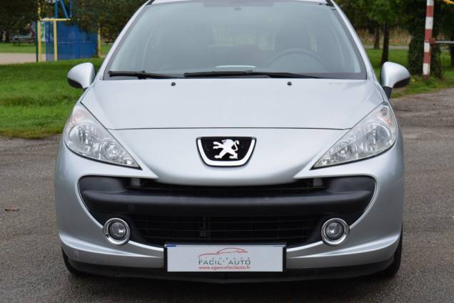 PEUGEOT 207 URBAN MOVE 1.4 75 CV 7
