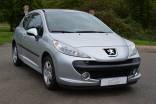 PEUGEOT 207 URBAN MOVE 1.4 75 CV 2