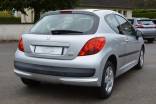 PEUGEOT 207 URBAN MOVE 1.4 75 CV 3