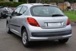 PEUGEOT 207 URBAN MOVE 1.4 75 CV 4