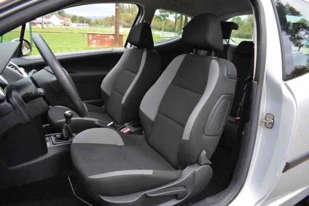 PEUGEOT 207 URBAN MOVE 1.4 75 CV 9