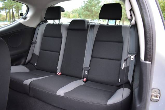 PEUGEOT 207 URBAN MOVE 1.4 75 CV 12