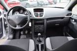 PEUGEOT 207 URBAN MOVE 1.4 75 CV 10