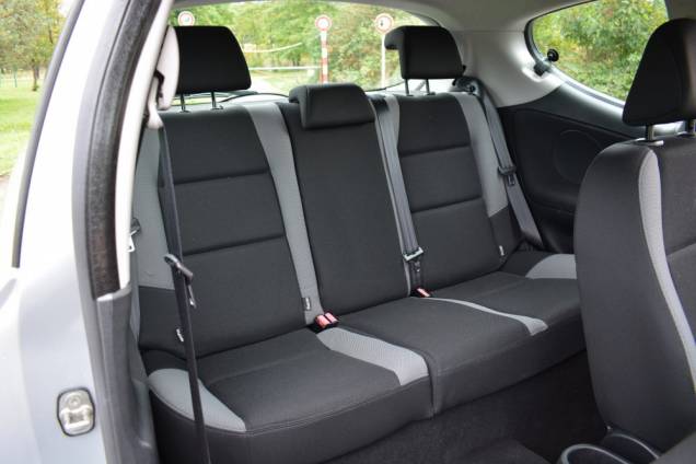 PEUGEOT 207 URBAN MOVE 1.4 75 CV 15