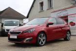 PEUGEOT 308 FELINE 1.6 HDI 115 CV BVM6 / ORIGINE FRANCE 1