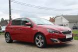 PEUGEOT 308 FELINE 1.6 HDI 115 CV BVM6 / ORIGINE FRANCE 3
