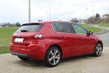 PEUGEOT 308 FELINE 1.6 HDI 115 CV BVM6 / ORIGINE FRANCE 6