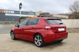 PEUGEOT 308 FELINE 1.6 HDI 115 CV BVM6 / ORIGINE FRANCE 7