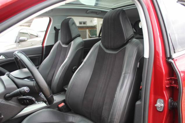 PEUGEOT 308 FELINE 1.6 HDI 115 CV BVM6 / ORIGINE FRANCE 12