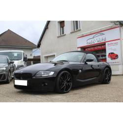 BMW Z4 ROADSTER 2.2i 170 CV BVM5