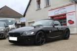 BMW Z4 ROADSTER 2.2i 170 CV BVM5 1