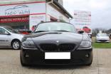 BMW Z4 ROADSTER 2.2i 170 CV BVM5 3