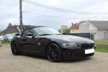 BMW Z4 ROADSTER 2.2i 170 CV BVM5 5