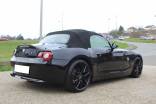 BMW Z4 ROADSTER 2.2i 170 CV BVM5 11