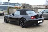 BMW Z4 ROADSTER 2.2i 170 CV BVM5 9