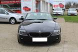 BMW Z4 ROADSTER 2.2i 170 CV BVM5 4