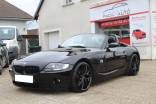 BMW Z4 ROADSTER 2.2i 170 CV BVM5 2