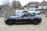 BMW Z4 ROADSTER 2.2i 170 CV BVM5 6