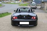 BMW Z4 ROADSTER 2.2i 170 CV BVM5 12