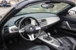 BMW Z4 ROADSTER 2.2i 170 CV BVM5 14