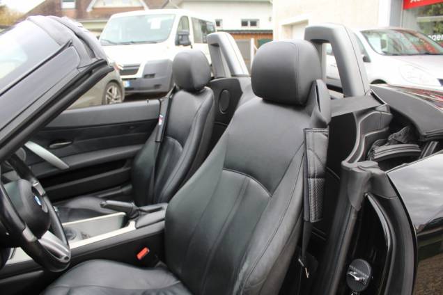BMW Z4 ROADSTER 2.2i 170 CV BVM5 17