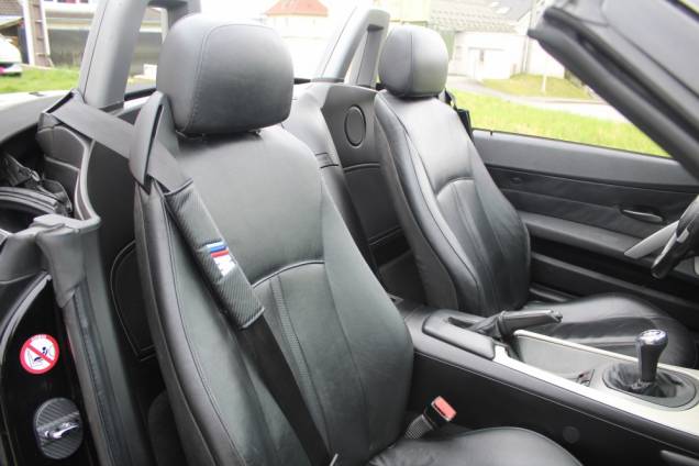 BMW Z4 ROADSTER 2.2i 170 CV BVM5 18