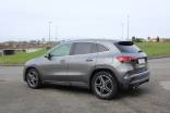 MERCEDES BENZ GLA 220 AMG LINE 190 CV 4MATIC 8G-DCT / ORIGINE FRANCE 6