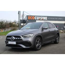 MERCEDES BENZ GLA 220 AMG LINE 190 CV 4MATIC 8G-DCT / ORIGINE FRANCE