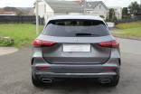 MERCEDES BENZ GLA 220 AMG LINE 190 CV 4MATIC 8G-DCT / ORIGINE FRANCE 8