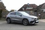 MERCEDES BENZ GLA 220 AMG LINE 190 CV 4MATIC 8G-DCT / ORIGINE FRANCE 3