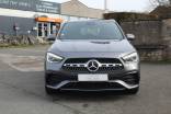 MERCEDES BENZ GLA 220 AMG LINE 190 CV 4MATIC 8G-DCT / ORIGINE FRANCE 2