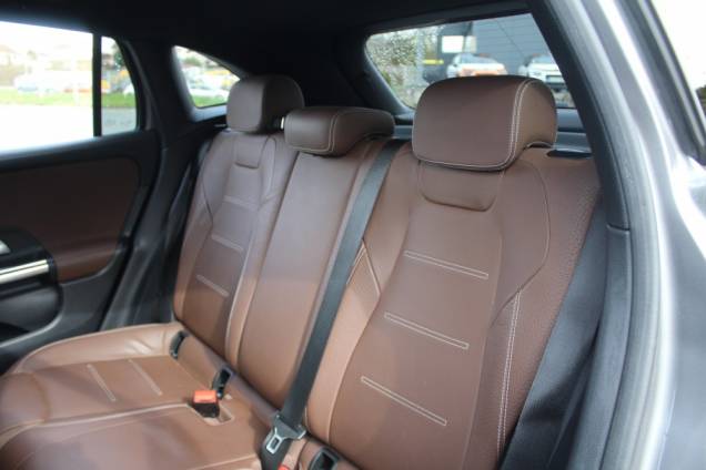 MERCEDES BENZ GLA 220 AMG LINE 190 CV 4MATIC 8G-DCT / ORIGINE FRANCE 13