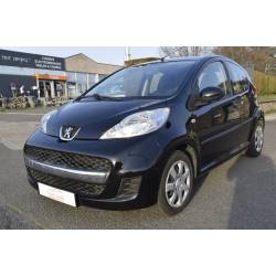 PEUGEOT 107 1.4 HDI 55 CV BVM 