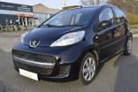 PEUGEOT 107 1.4 HDI 70 CV BVM 1 PEUGEOT 107 1.4 HDI 70 CV BVM 1