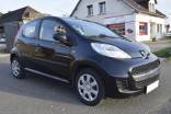 PEUGEOT 107 1.4 HDI 70 CV BVM 2 PEUGEOT 107 1.4 HDI 70 CV BVM 2