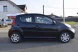PEUGEOT 107 1.4 HDI 70 CV BVM 3 PEUGEOT 107 1.4 HDI 70 CV BVM 3
