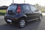 PEUGEOT 107 1.4 HDI 70 CV BVM 4 PEUGEOT 107 1.4 HDI 70 CV BVM 4