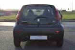 PEUGEOT 107 1.4 HDI 70 CV BVM 6 PEUGEOT 107 1.4 HDI 70 CV BVM 6