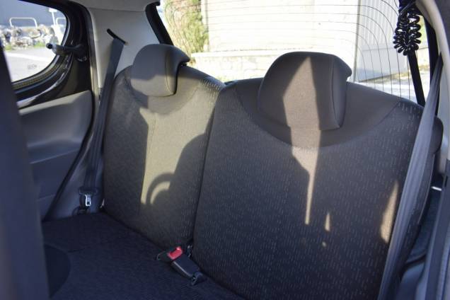 PEUGEOT 107 1.4 HDI 70 CV BVM 10 PEUGEOT 107 1.4 HDI 70 CV BVM 10