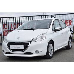 PEUGEOT 208 1.6 HDI 92 CV 5 PORTES URBAN SOUL / 61500 KMS