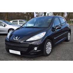 PEUGEOT 207 1.6 HDI 92 CV 5 PORTES / 1ère MAIN / 37900 KMS
