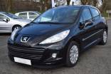 PEUGEOT 207 1.6 HDI 92 CV 5 PORTES / 1ère MAIN / 37900 KMS 1 PEUGEOT 207 1.6 HDI 92 CV 5 PORTES / 1ère MAIN / 37900 KMS 1