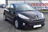 PEUGEOT 207 1.6 HDI 92 CV 5 PORTES / 1ère MAIN / 37900 KMS 2 PEUGEOT 207 1.6 HDI 92 CV 5 PORTES / 1ère MAIN / 37900 KMS 2