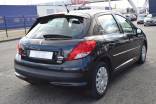 PEUGEOT 207 1.6 HDI 92 CV 5 PORTES / 1ère MAIN / 37900 KMS 4 PEUGEOT 207 1.6 HDI 92 CV 5 PORTES / 1ère MAIN / 37900 KMS 4