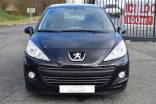 PEUGEOT 207 1.6 HDI 92 CV 5 PORTES / 1ère MAIN / 37900 KMS 5 PEUGEOT 207 1.6 HDI 92 CV 5 PORTES / 1ère MAIN / 37900 KMS 5