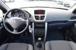 PEUGEOT 207 1.6 HDI 92 CV 5 PORTES / 1ère MAIN / 37900 KMS 16 PEUGEOT 207 1.6 HDI 92 CV 5 PORTES / 1ère MAIN / 37900 KMS 16