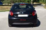 PEUGEOT 208 FELINE 1.6 VTI 120 CV / 76850 KMS / JBL / TOIT PANORAMIQUE / SIEGES AVANT CHAUFFANTS 5