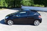 PEUGEOT 208 FELINE 1.6 VTI 120 CV / 76850 KMS / JBL / TOIT PANORAMIQUE / SIEGES AVANT CHAUFFANTS 9