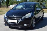 PEUGEOT 208 FELINE 1.6 VTI 120 CV / 76850 KMS / JBL / TOIT PANORAMIQUE / SIEGES AVANT CHAUFFANTS 1