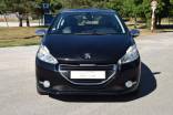 PEUGEOT 208 FELINE 1.6 VTI 120 CV / 76850 KMS / JBL / TOIT PANORAMIQUE / SIEGES AVANT CHAUFFANTS 6